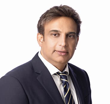 Mr Nasir Quraishi, Spinal Surgery, Orthopaedics