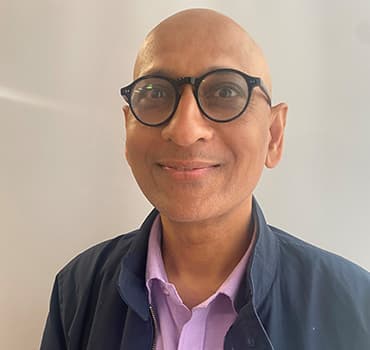 Mr Nitin Badhe, Orthopaedics, Orthopaedics