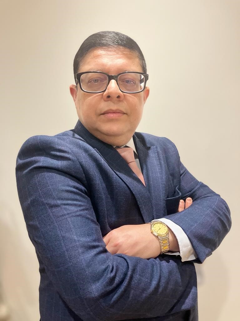 Mr Partha Ghosh, Gynaecology