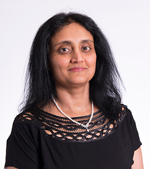 Mrs Ami Shukla, Gynaecology