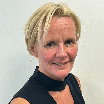 Mrs Jill Rutherford-Davies, Orthopaedics, Knee Replacement