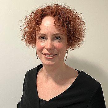 Mrs Tracy Turc-Milloy, Physiotherapy