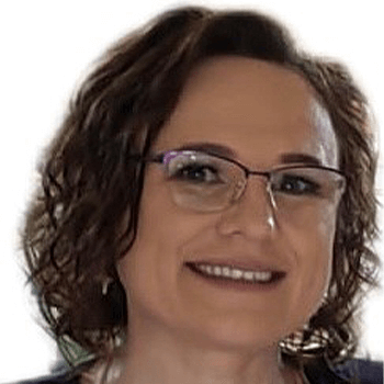Mrs Vasilica Marcu