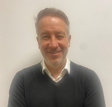 Mr Stephen Finney, Podiatric Surgery