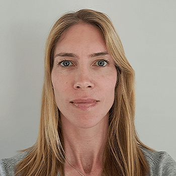 Ms Elizabeth Kyriacos, Dietetics and nutrition