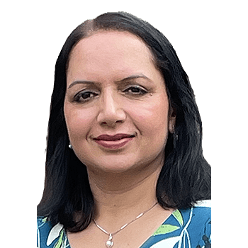 Ms Manju Singh, Gynaecology