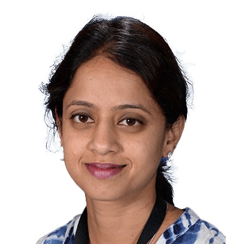 Ms Radhika Padmagirison, Gynaecology