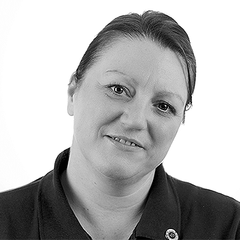 Ms Robyn Leach, Physiotherapy