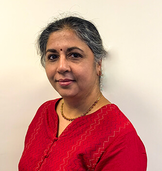Ms Vardhini Vijay, General Surgery