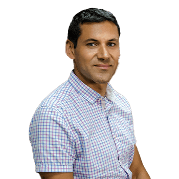 Mr Neal Jacobs, Orthopaedics, Foot and Ankle Disorders