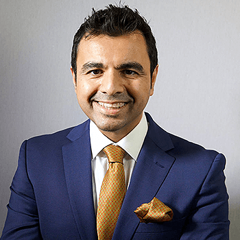 Mr Neil Bhardwaj, General Surgery