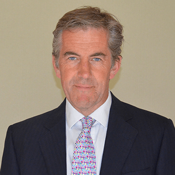 Dr Nicholas Robinson, Cardiology