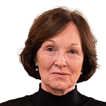 Mrs Nora Roberts, Gynaecology