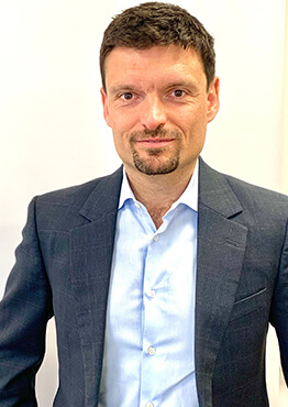 Mr Paolo Consigliere, Orthopaedics