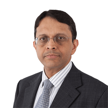 Mr Vipul Patel, Orthopaedics