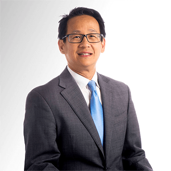 Mr Patrick Chong, Vascular Surgery, General Surgery