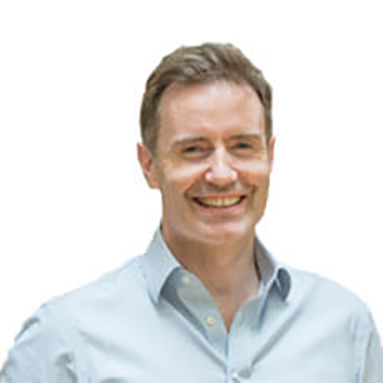 Mr Patrick McKenna, Spinal Surgery, Orthopaedics