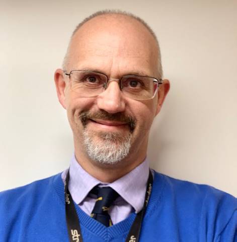Mr Peter Hughes, Orthopaedics