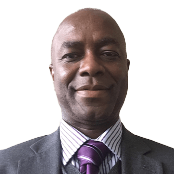 Mr Philip Donkor, Gynaecology