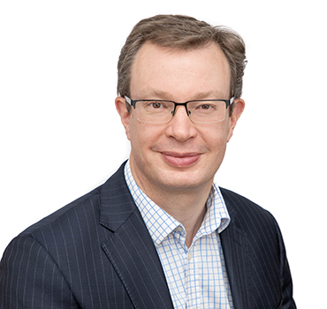 Mr Dominic Nielsen, Orthopaedics, Foot and Ankle Disorders