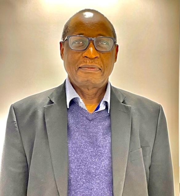 Professor Clement Kiire, Gastroenterology, Endoscopy