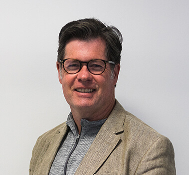 Professor Andrew Chilton, Gastroenterology