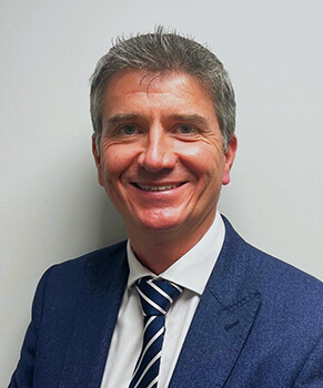 Professor Edward Davis, Orthopaedics