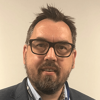 Professor Paul Baker, Orthopaedics