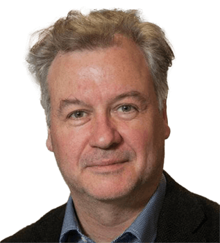 Professor Peter Szlosarek, Oncology