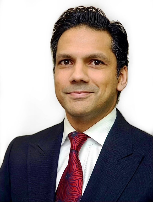 Professor Sai Kolli, Ophthalmology