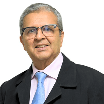 Professor Sankaran  ChandraSekharan, Oncology, General Surgery