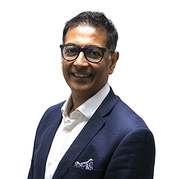 Professor Thanjakumar Arulampalam, General Surgery