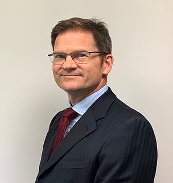 Professor Alexander  Bennett, Rheumatology