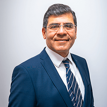 Professor Iqbal Khan, ENT