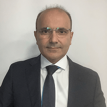 Professor Mahmut Dogramaci, Ophthalmology