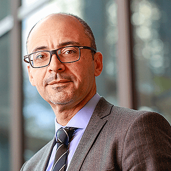 Professor Nawar Bakerly, Respiratory Medicine