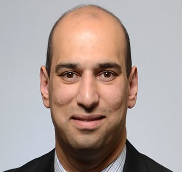 Professor Omar Khan, Weight Loss Surgery, General Surgery