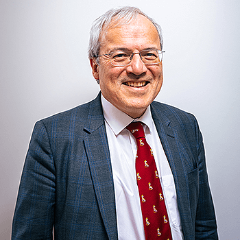 Professor Peter O'Donovan, Gynaecology