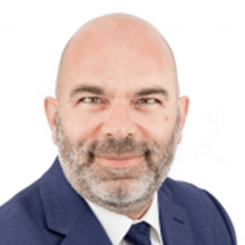 Professor Stergios  Doumouchtsis