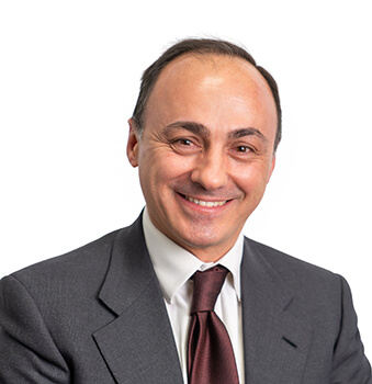 Mr Ricardo Camprodon, General Surgery