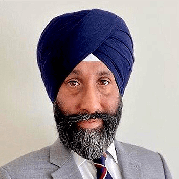 Mr Rupinderbir Singh Deol, Orthopaedics, Foot and Ankle Disorders