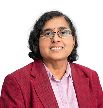 Mrs Revathi Manivasagam, Gynaecology