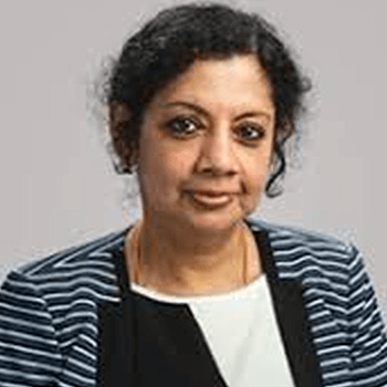 Miss Rajee Vijayanand, Gynaecology