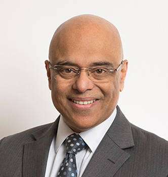Mr Rajeev Sharma, Orthopaedics