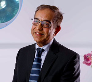 Mr Rakesh Choudhary, Orthopaedics, Knee Surgery