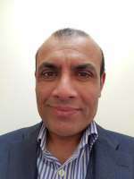 Mr Rashid Khan, Orthopaedics
