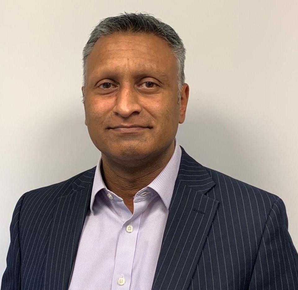 Dr Pritash Patel, Gastroenterology