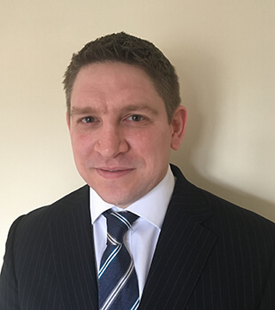 Dr Richard Bond, Cardiology