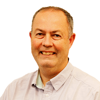 Dr Richard Collings, Podiatry