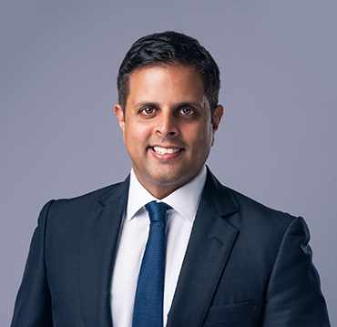 Mr Ritesh Sharma, Orthopaedics, Hand and Wrist Surgery